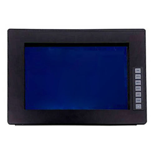 Panel PC TFT LCD - TPC120TC - Shenzhen Yacoo Technology Co.,Ltd. - con touch screen resistivo / 12.1" / 1024 x 768