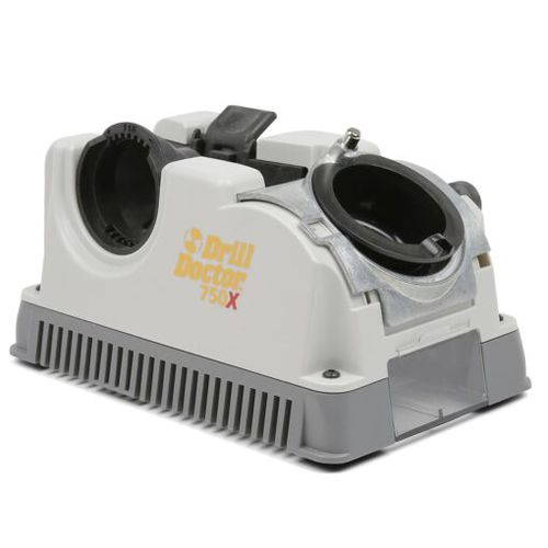 Affilatrice per punte - 750X  - Drill Doctor - angolare / ad alta velocità