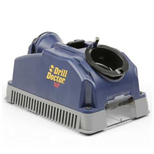 Affilatrice per punte - XP - Drill Doctor - angolare / ad alta velocità