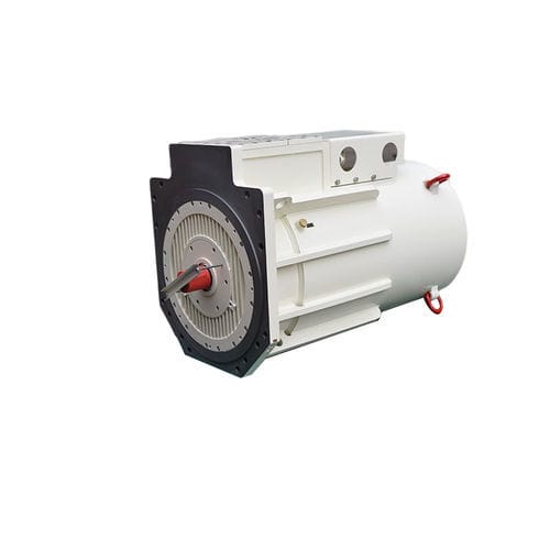 Motore asincrono - YBSD series - Jiangsu Yali explosion-proof motor Co., LTD. - trifase / AC / 3300 V