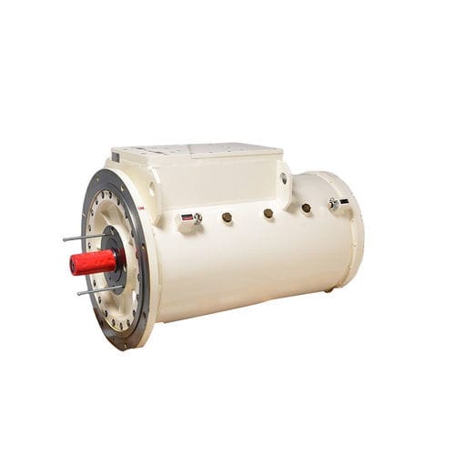 Motore asincrono - YBSS series - Jiangsu Yali explosion-proof motor Co., LTD. - trifase / 3300 V / 660 V