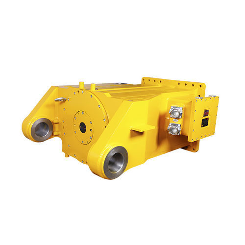 motore asincrono - Jiangsu Yali explosion-proof motor Co., LTD.