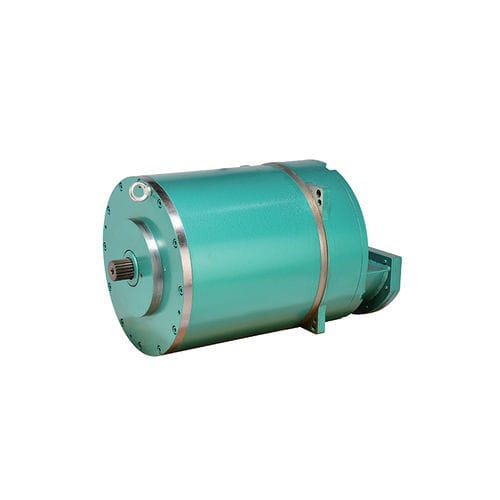 motore asincrono - Jiangsu Yali explosion-proof motor Co., LTD.