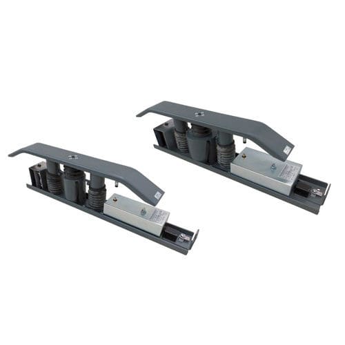 Sistema di chiusura - V series - Kuhse Industrial Components GmbH