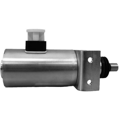 Elettromagnete di blocco - GX - Kuhse Industrial Components GmbH - a mancanza di tensione / DC