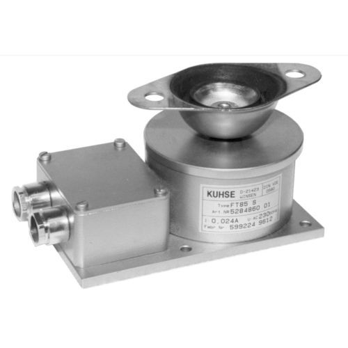 Serratura elettromagnetica - FT85S - Kuhse Industrial Components GmbH - per porta