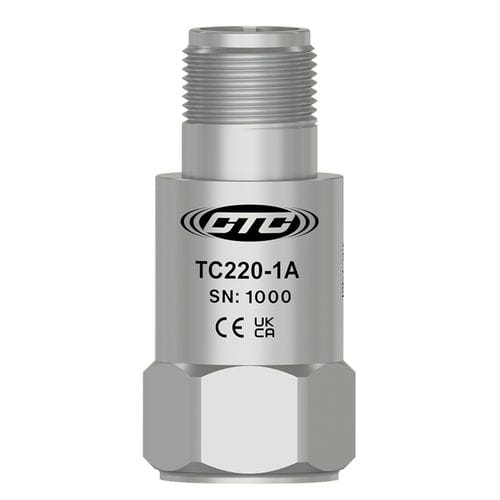 Sensore di temperatura - TC220 - CTC