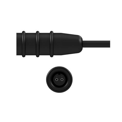 Connettore di dati - B2A - CTC - Socket / presa / in silicone