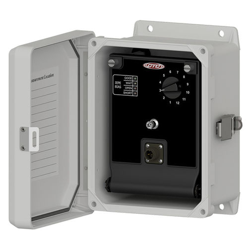 Scatola di derivazione da parete - JBX10 Series - CTC - NEMA 4X / IP66 / in fibra di vetro