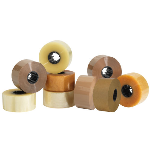 Nastro adesivo di imballaggio - Enviro Group GmbH - resistente agli UV / per imballaggi