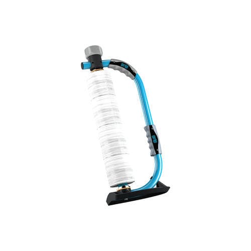 Avvolgitrice fasciapallet manuale - GRIP SYSTEMS - Enviro Group GmbH - per pellicola estensibile