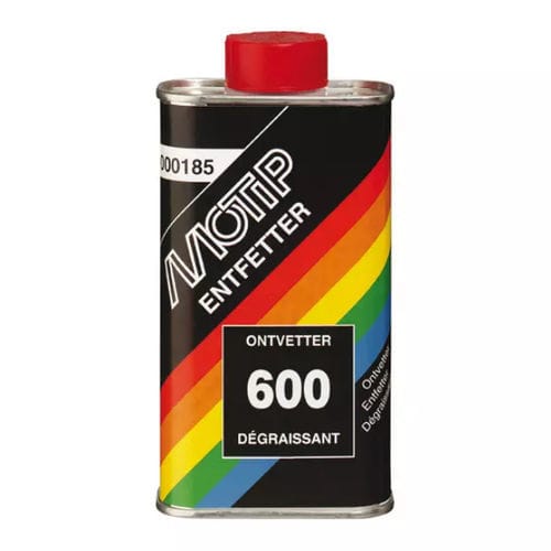 Sgrassatore di pulizia - MOTIP - European Aerosols GmbH - in aerosol / ad evaporazione rapida