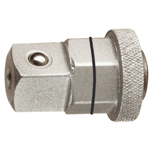 Adattatore per chiave a bussola - 7 RA-10 - Gedore Werkzeugfabrik GmbH & Co. KG - in cromo