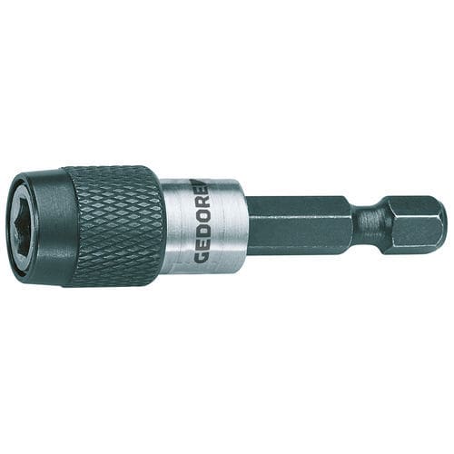 Supporto per punta di cacciavite - 700 - Gedore Werkzeugfabrik GmbH & Co. KG