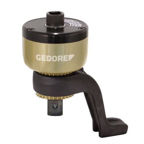 Moltiplicatore di coppia manuale - DVV-13Z - Gedore Werkzeugfabrik GmbH & Co. KG