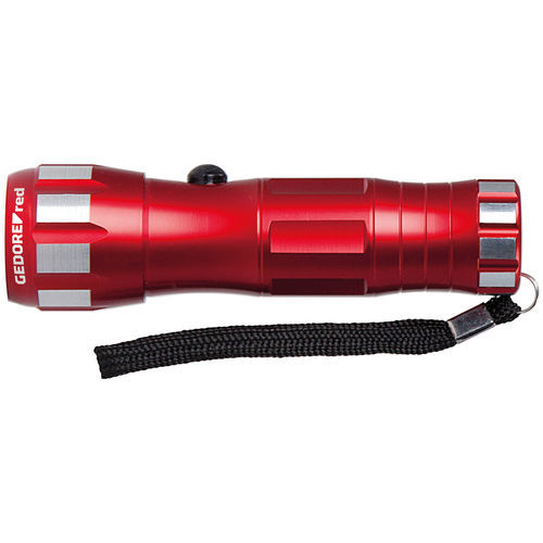 Torcia LED - R95300017 - Gedore Werkzeugfabrik GmbH & Co. KG - da lavoro / portatile