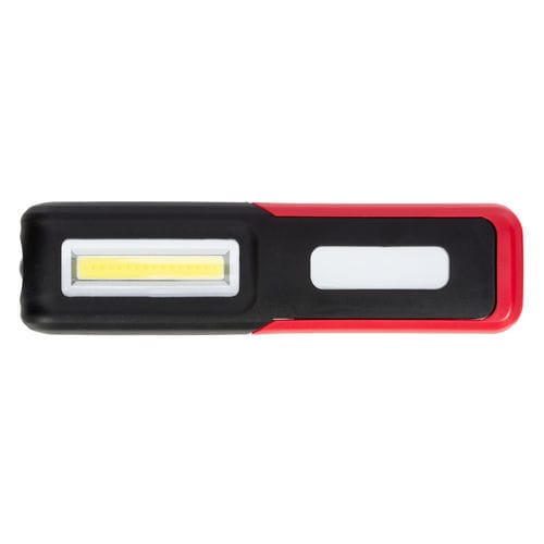 Torcia LED - R95700023  - Gedore Werkzeugfabrik GmbH & Co. KG - da lavoro / snodabile / magnetica