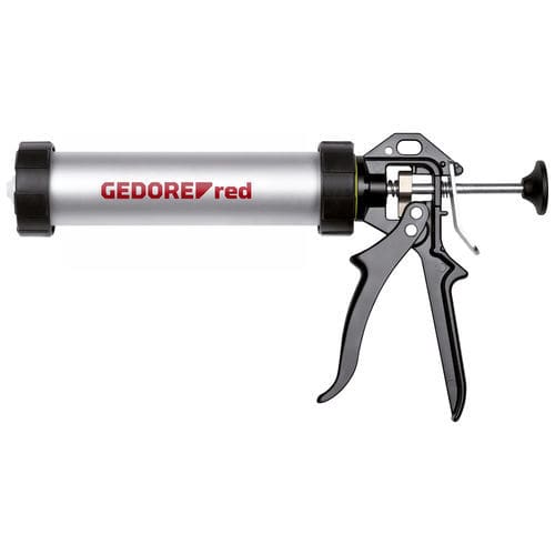 Pistola per silicone - R99210000 - Gedore Werkzeugfabrik GmbH & Co. KG - per silicone / manuale