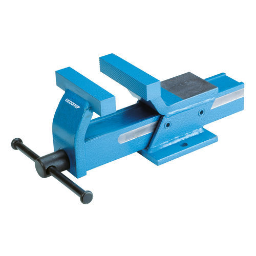 Morsa da banco - 410 - Gedore Werkzeugfabrik GmbH & Co. KG - manuale / a vite