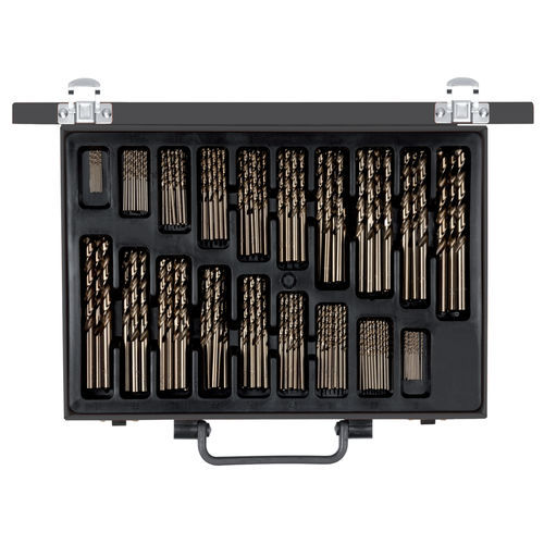 Set di punte a inserti - R93500170 - Gedore Werkzeugfabrik GmbH & Co. KG - HSS / elicoidale