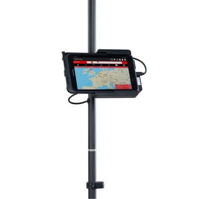 Sistema di posizionamento satellite - GNPS-42 - Gottlieb Nestle GmbH - per topografia / mobile