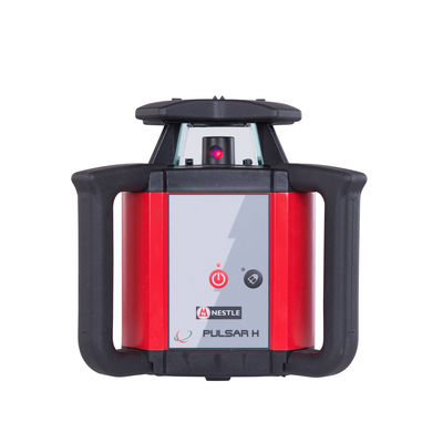 Livella laser - PULSAR H - Gottlieb Nestle GmbH
