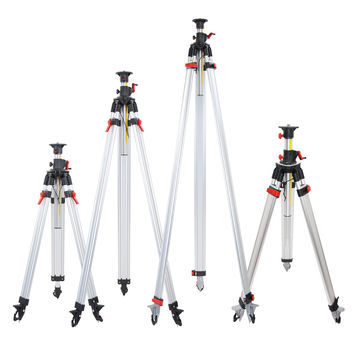 Treppiede in alluminio - 1340 Series - Gottlieb Nestle GmbH - sollevatore / auto-ancorante