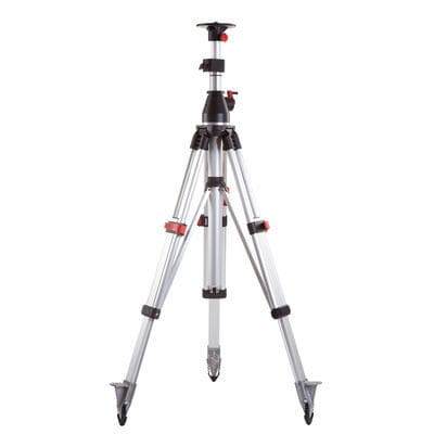 Treppiede in alluminio - 13503000 - Gottlieb Nestle GmbH - sollevatore / con rinforzo centrale