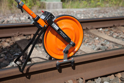 Ruota di misurazione - 1200 Series - Gottlieb Nestle GmbH