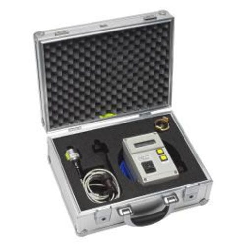 Sistema di archiviazione dati ultra rapido - 15572 - Härke GmbH & Co. KG