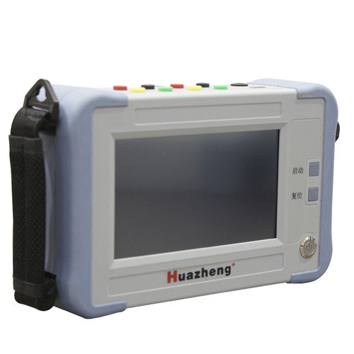 Ratiometro digitale - HZBB-10A-I - Huazheng Electric - per trasformatore