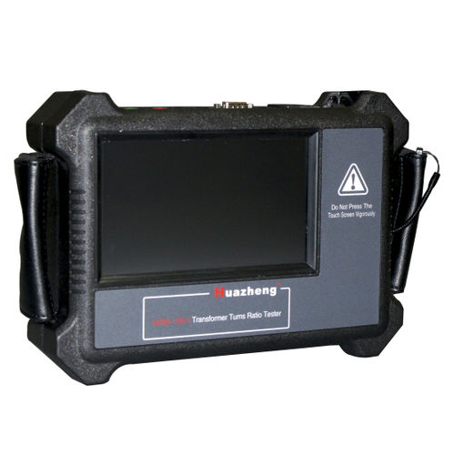 Ratiometro digitale - HZBB-10B-I - Huazheng Electric - per trasformatore