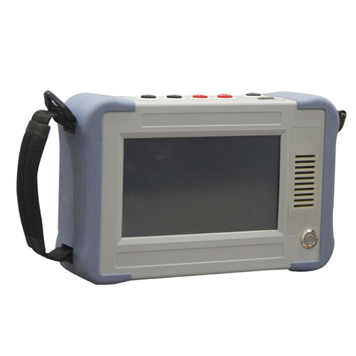 Tester antifurto - HZ-3110-I - Huazheng Electric - per avvolgimento statorico / per trasformatore / ad uso industriale