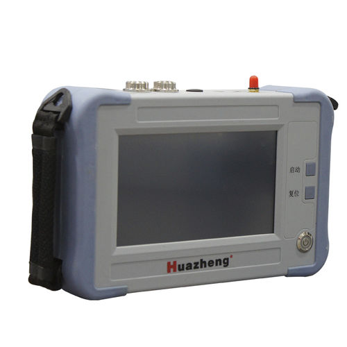 Tester di parafulmine - HZ-20A-I - Huazheng Electric - di corrente di fuga / per sistema di alimentazione / portatile