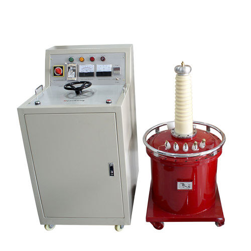 Strumento di misura della rigidità elettrica DC - HZQ Gas Type - Huazheng Electric - AC