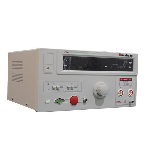 Generatore di impulsi di tensione - CS2671AX  - Huazheng Electric - di impulsi di corrente / compatto / digitale