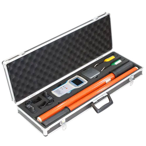 Comparatore di fase wireless - HZ-8600 - Huazheng Electric