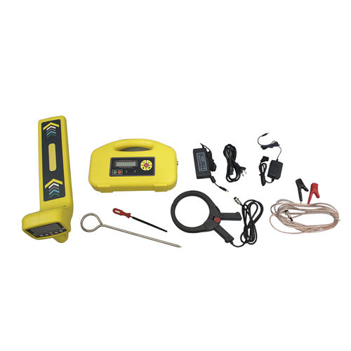 Localizzatore di difetti per fibra ottica - HZ-4000E - Huazheng Electric - per cavi