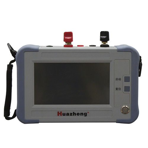 Tester di circuito - HZ-5100-I  - Huazheng Electric - antifurto / di cavi / per elettrodomestici