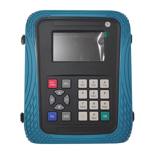 Sistema di test per relè trifase - HZJB-1700 - Huazheng Electric - portatile / automatico / di precisione