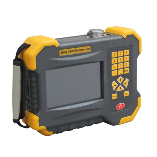 Tester di resistenza interna - HZND-600 - Huazheng Electric - di conduttività / di batteria / portatile
