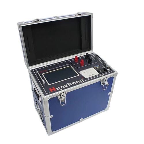 Tester antifurto - HZ-3140A - Huazheng Electric - per avvolgimento statorico / per trasformatore / ad uso industriale