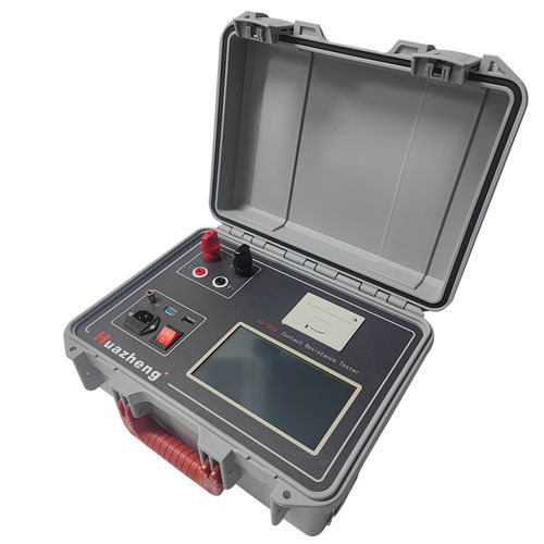 Tester ad alta tensione - HZ-5200 - Huazheng Electric - di circuito / antifurto / per elettrodomestici