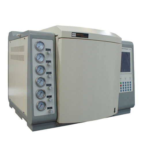 Gascromatografo - HZGC-1212A - Huazheng Electric - di gas industriale / da laboratorio / FID