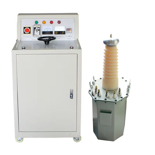 Strumento di misura della rigidità elettrica DC - HZJ Oil Type - Huazheng Electric - AC