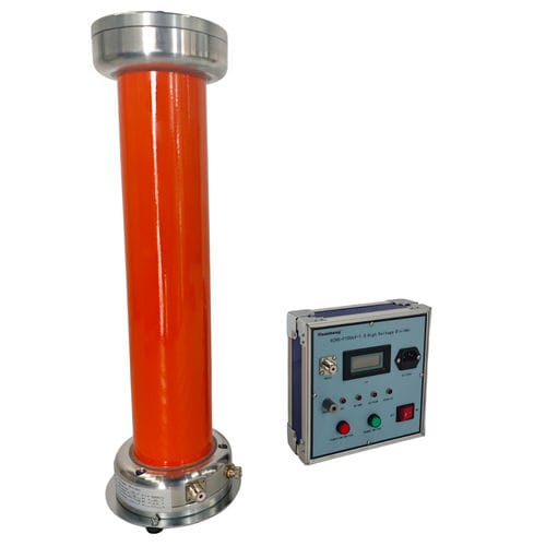 Divisore ad alta tensione - HZHG-F 1.0 - Huazheng Electric - di misura
