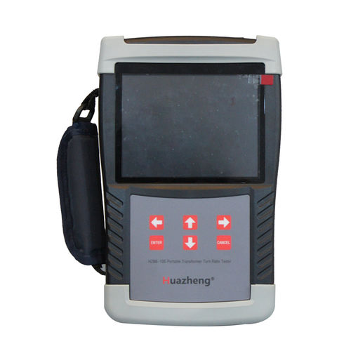 Ratiometro digitale - HZBB-10S - Huazheng Electric - per trasformatore