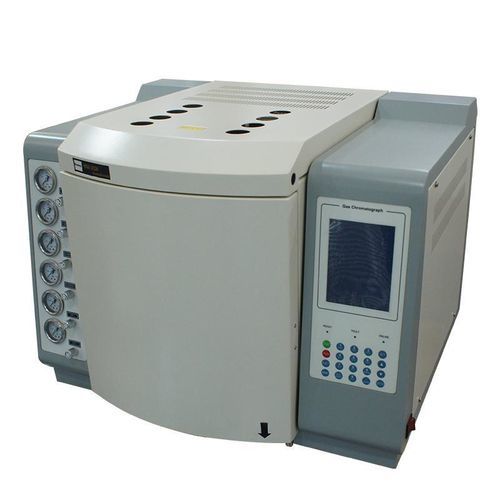 Cromatografo GC - HZGC - Huazheng Electric - da laboratorio / per l'analisi di gas / FID
