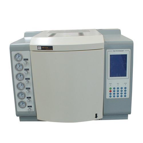 Cromatografo in fase gassosa - HZGC ASTM3612 - Huazheng Electric - per l'analisi di impurezze / per l'analisi di gas / DID