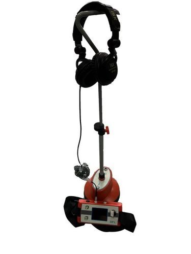 Rilevatore di difetti magnetico - HZ-B+ - Huazheng Electric - per cavi / portatile / digitale
